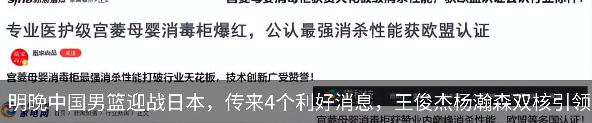 新闻动态
